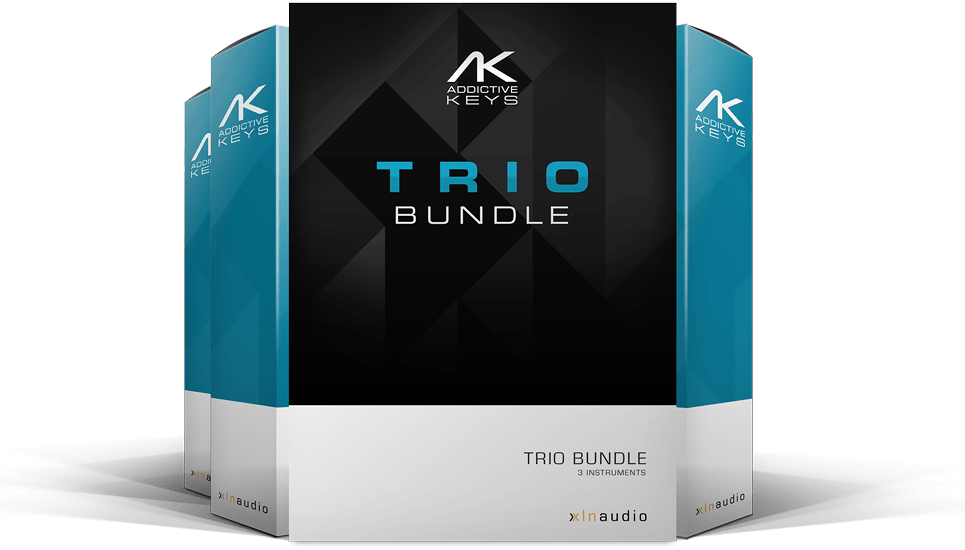Addictive Keys Trio