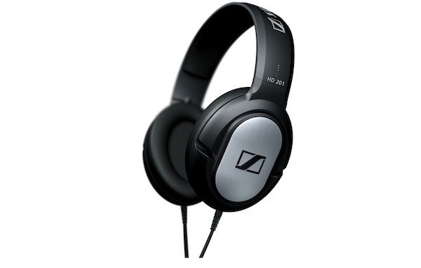 hd201 headphones