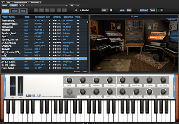 download the last version for windows Arturia Analog Lab 5.7.3 download the last version for windows Arturia Analog Lab 5.7.3