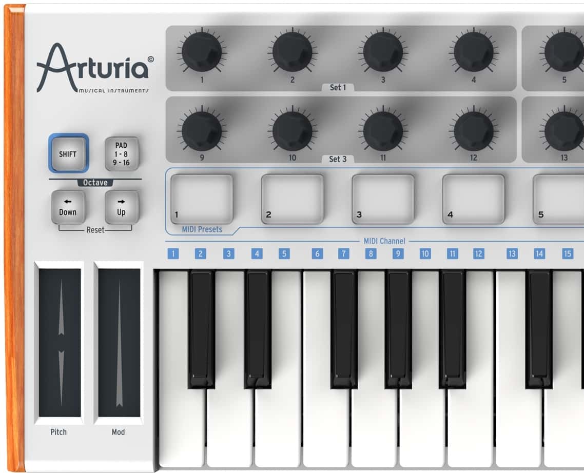 Is It Worth Buying? Arturia MiniLab Review: