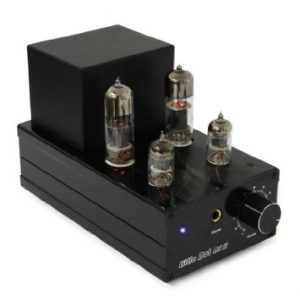 little dot preamp