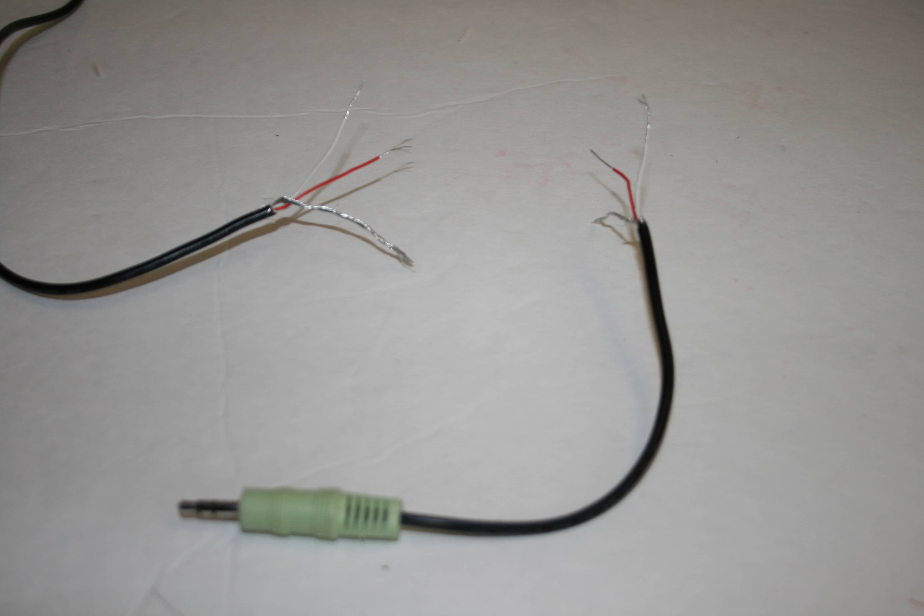 How To Fix Broken Headphones Easy Fix