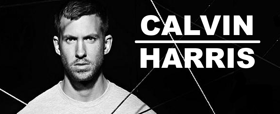 calvin harris