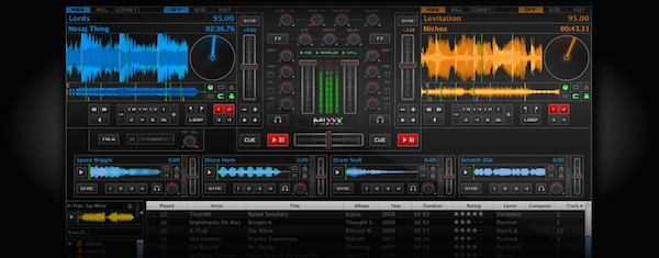 mount mixxx mount mixxx