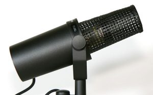 Shure SM7B Cardioid Dynamic Vocal Microphone Reviews
