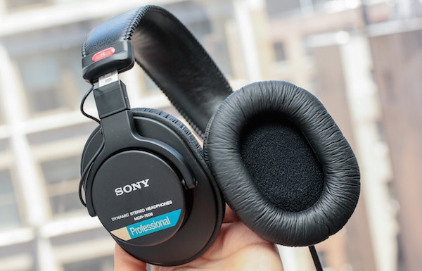Sony MDR7506