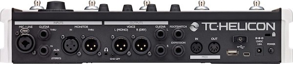 voicelive back