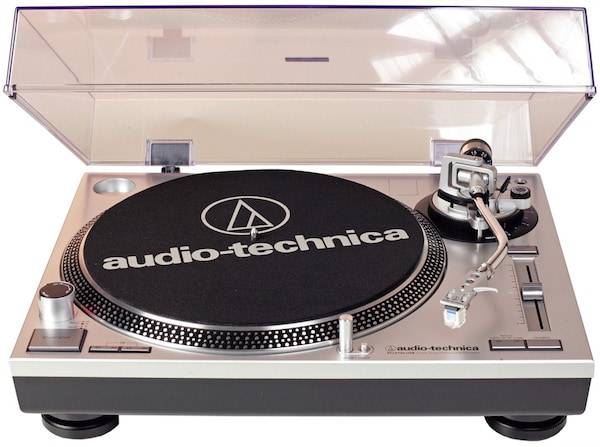 Audio-Technica AT-LP120