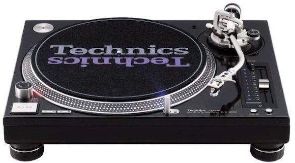 Technics SL1210 M5G