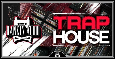 trap house sample packs