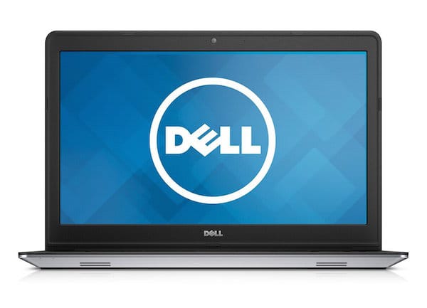 The Dell Inspiron 15 is a beautifully designed laptop that costs around $500 and is quite powerful.