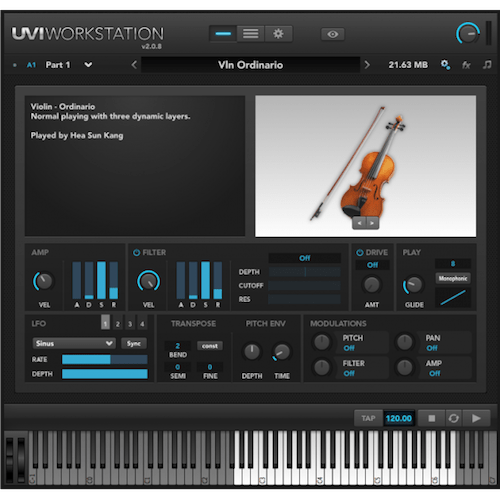 garritan instant orchestra composition garritan instant orchestra composition