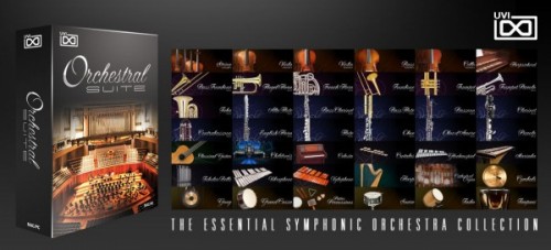 Best Vst Plugins Orchestra