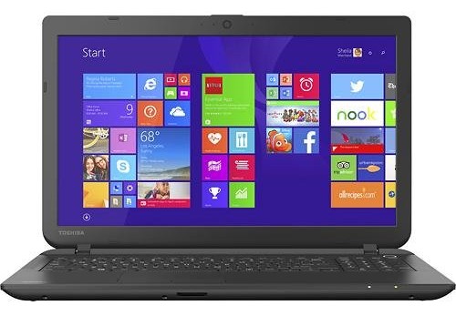 The Toshiba Satellite is a great all-around entry-level laptop. It is quite affordable and provides good power for producing.