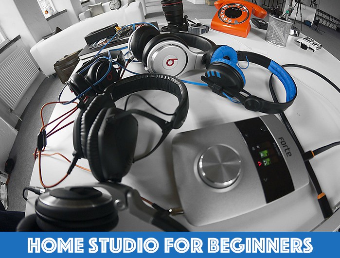 Creating The Perfect Home Studio Setup Your Ultimate Guide Creating The Perfect Home Studio Setup Your Ultimate Guide