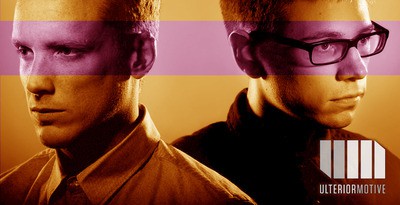 Ulterior Motive sample pack