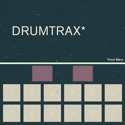 Drumtrax
