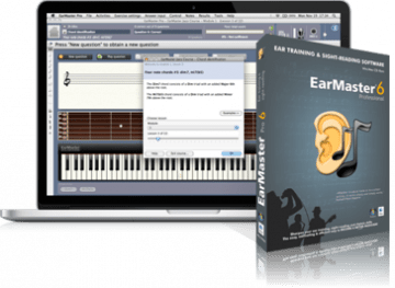 ear trainer software ear trainer software
