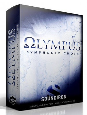 Olympus Symphonic Choir