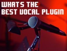 A List Of Vst Vocal Plugins