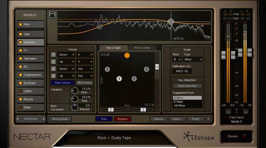 Vocal vst Vocal vst
