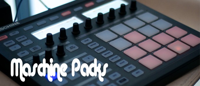 maschine expansion packs maschine expansion packs