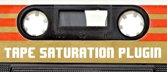 Best saturation plugin