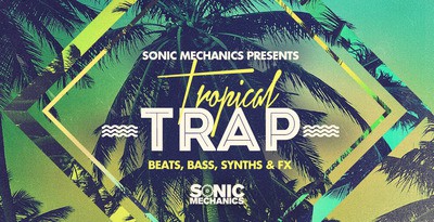Tropical Trap