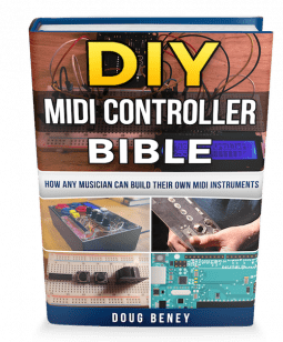 DIY MIDI Controller Bible / Course Review - Does This Guide Live Up To