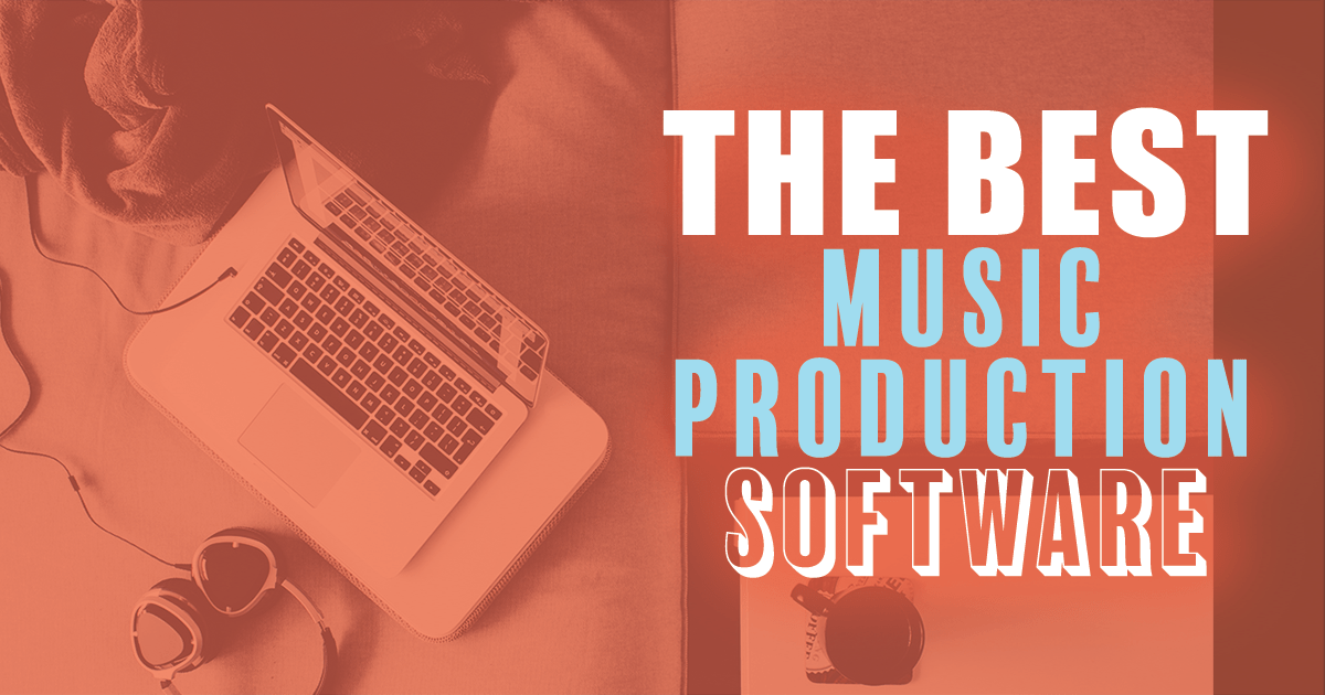 daws for music production daws for music production