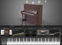 arturia piano v arturia piano v