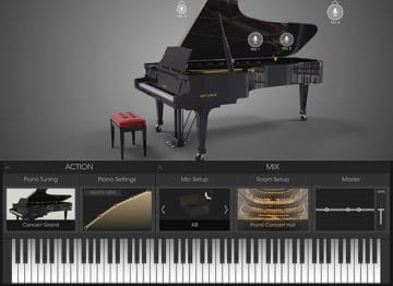 sustain pedal not working arturia piano v2 logic sustain pedal not working arturia piano v2 logic