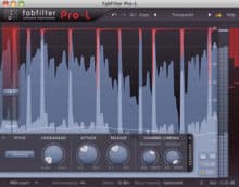 sound design fabfilter twin 2 sound design fabfilter twin 2