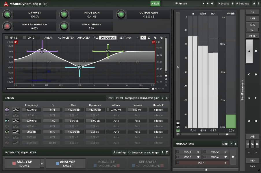 photosounder spline eq photosounder spline eq