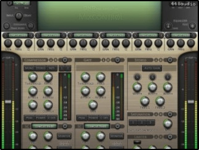 vst mixchecker vst mixchecker