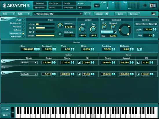 native instruments absynth 5 keygen