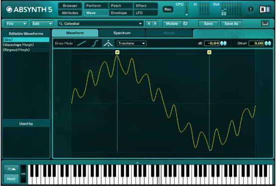 free absynth vst free absynth vst
