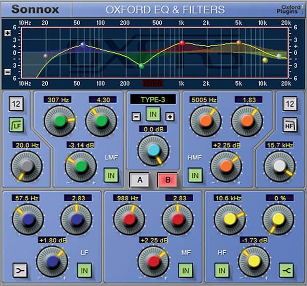 best sonnox oxford plugins best sonnox oxford plugins