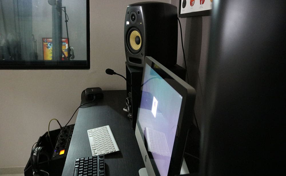 Our Guide To The Best Studio Monitors Finding Accurate Monitors