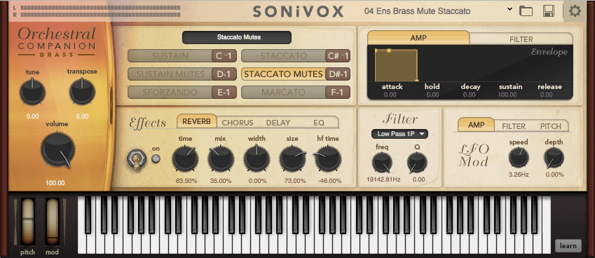 The Absolute Best Orchestral VST Plugins In Existence