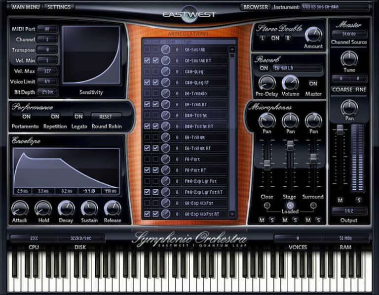 The Absolute Best Orchestral VST Plugins In Existence
