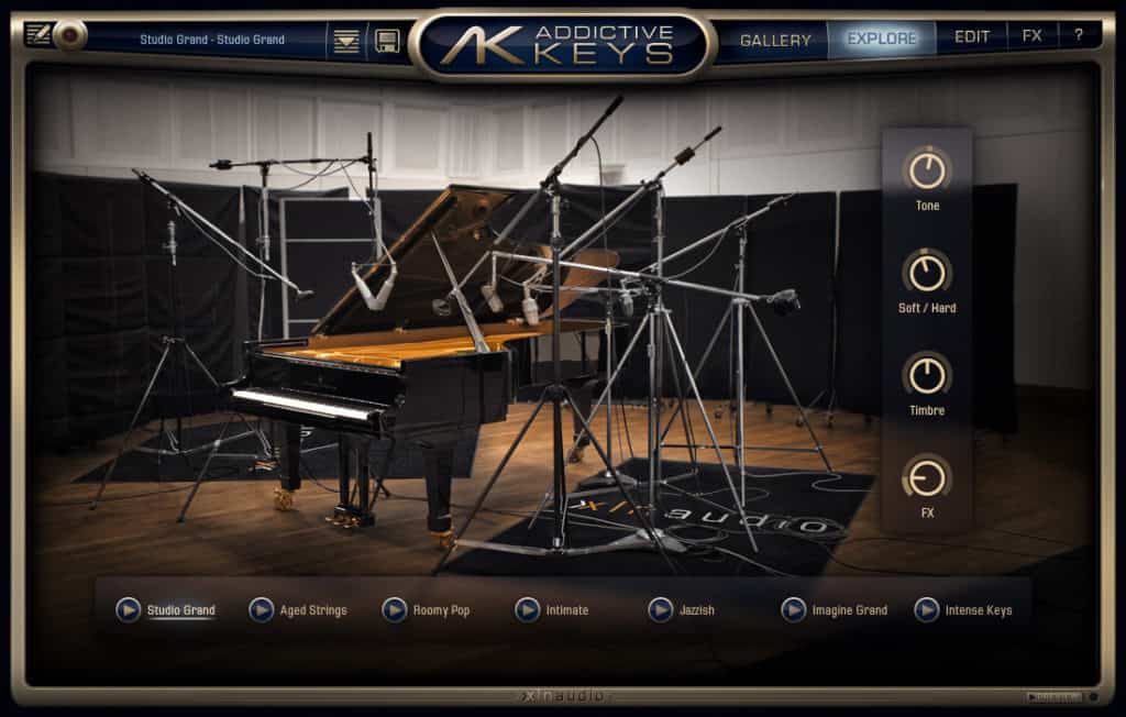 31 Best Piano VST Plugins of 2020 Free and Paid
