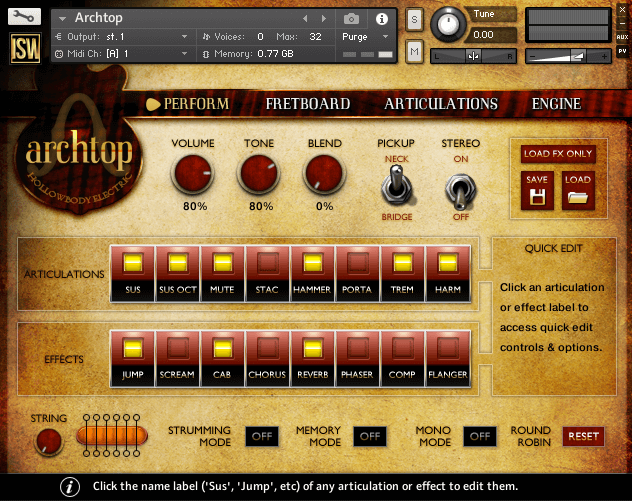 The Ultimate Guide To Guitar VST Plugins Electric, Acoustic, Free and Paid