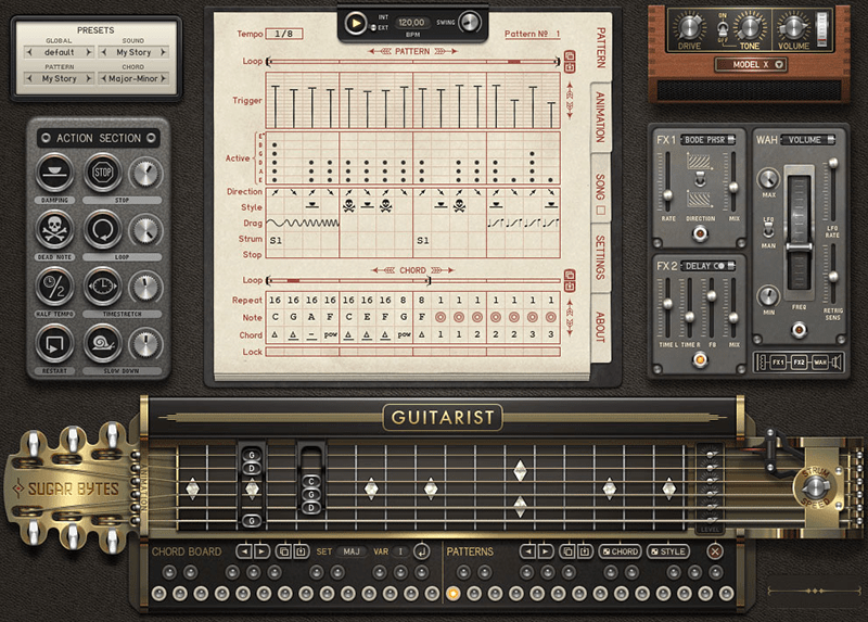 The Ultimate Guide To Guitar VST Plugins Electric, Acoustic, Free and Paid
