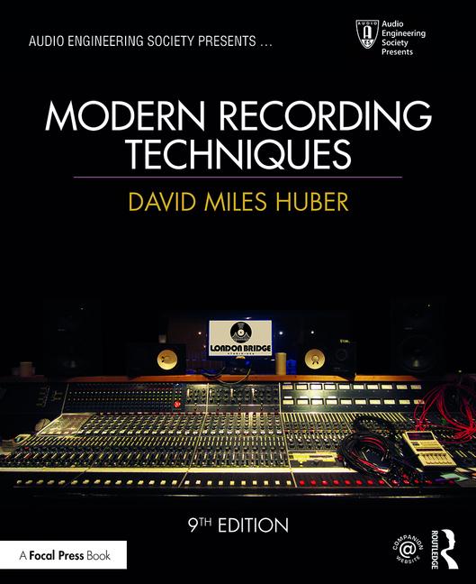10 Books on Audio Engineering That Will Change Your Life